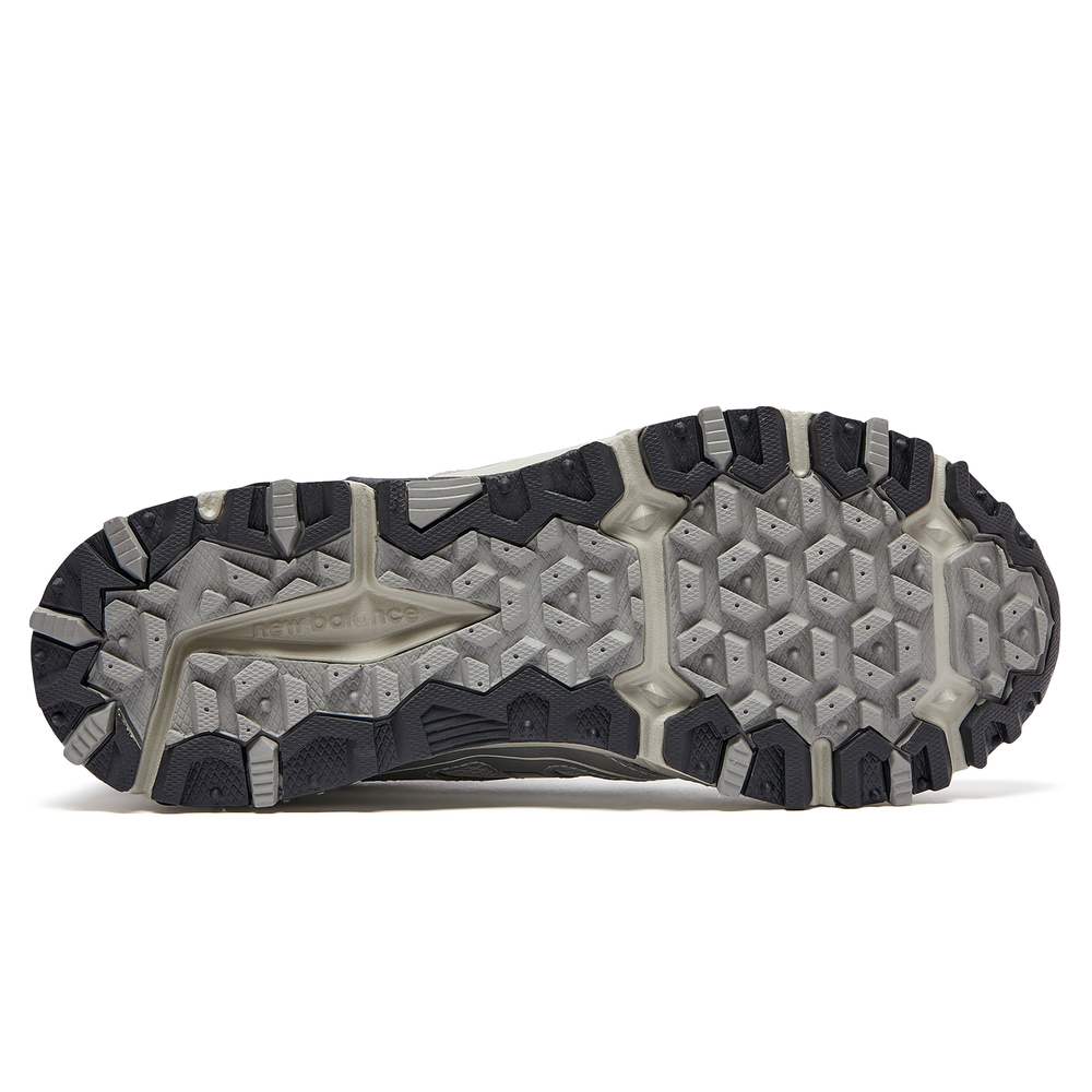 Pánske topánky New Balance MT410KR5 – sivé