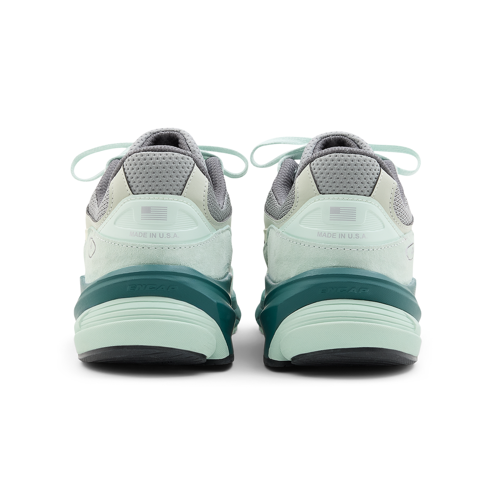 Unisex topánky New Balance U990GT6 – mätové
