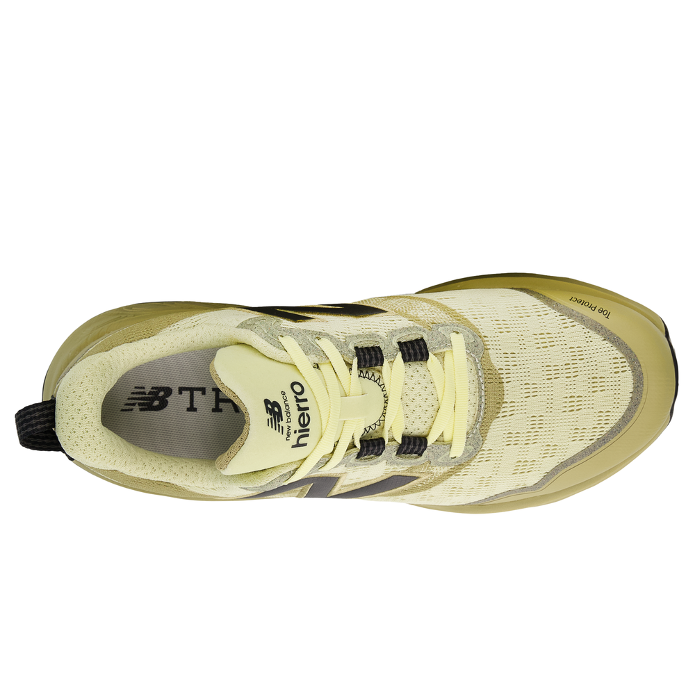 Pánske topánky New Balance Fresh Foam X Hierro v9 MTHIERU9 – zelené