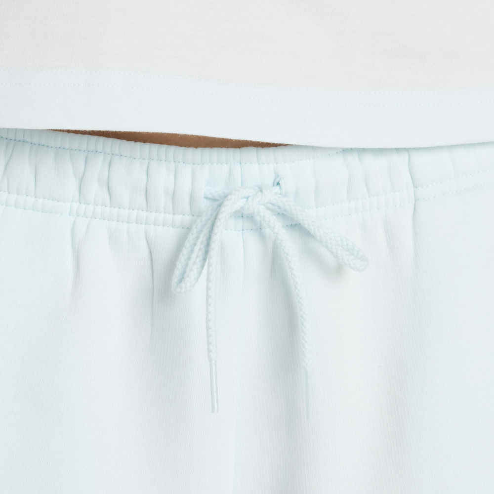 Dámske šortky New Balance WB61Y80AAAW –  mätové