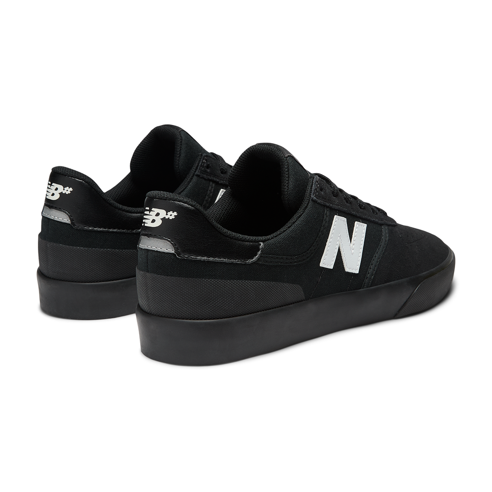 Pánske topánky New Balance Numeric NM272BWD – čierné