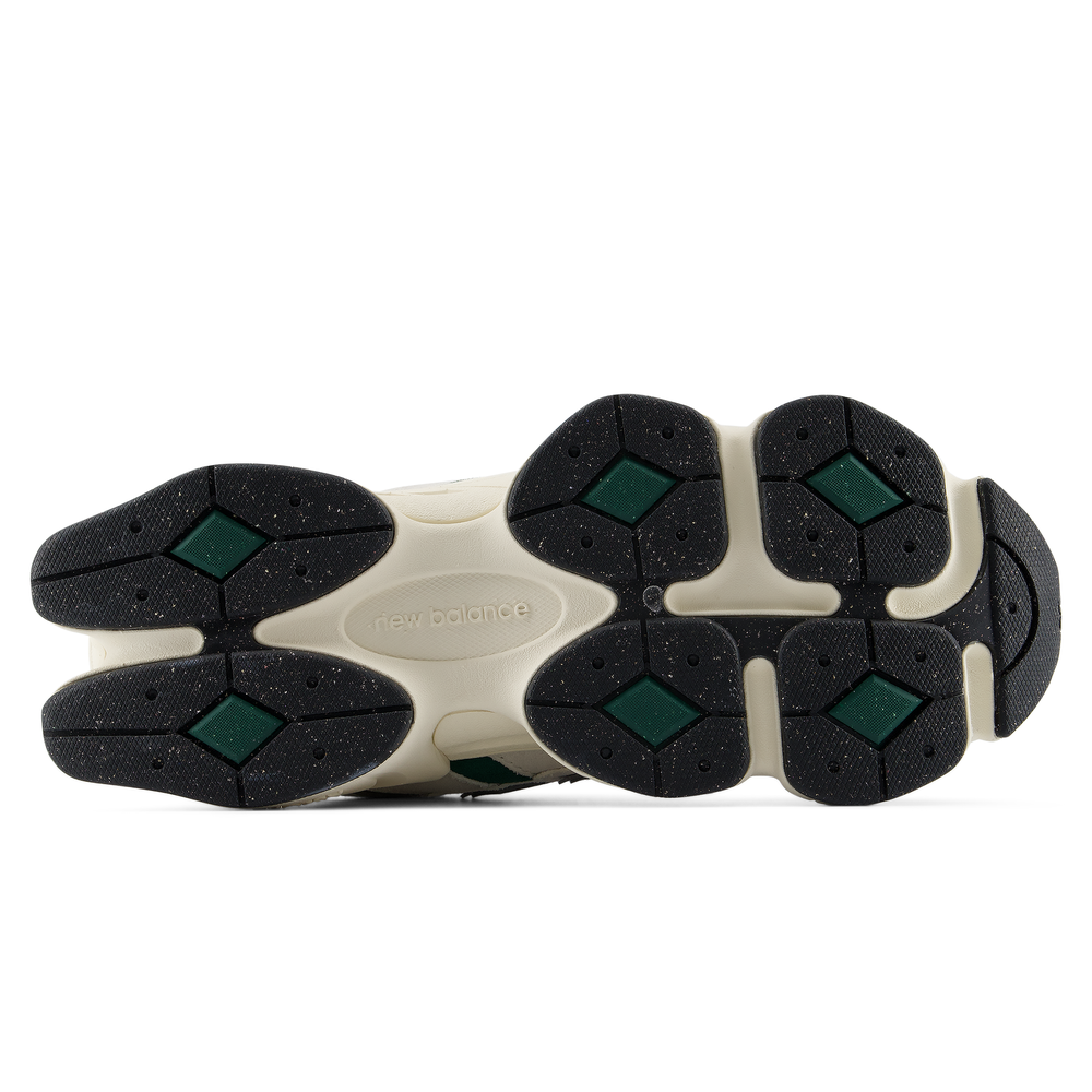 Unisex topánky New Balance U90607ET – béžové