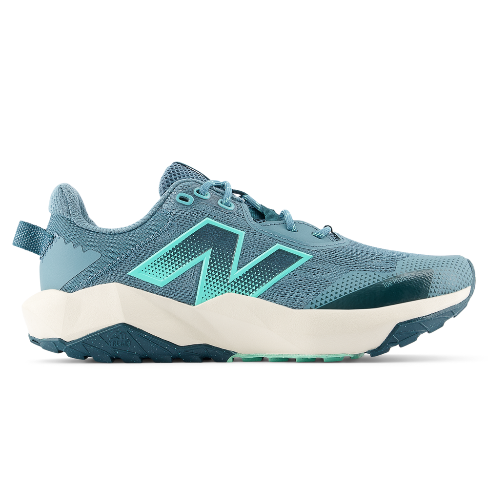 Dámske topánky New Balance DynaSoft Nitrel v6 WNTR6XM – modré