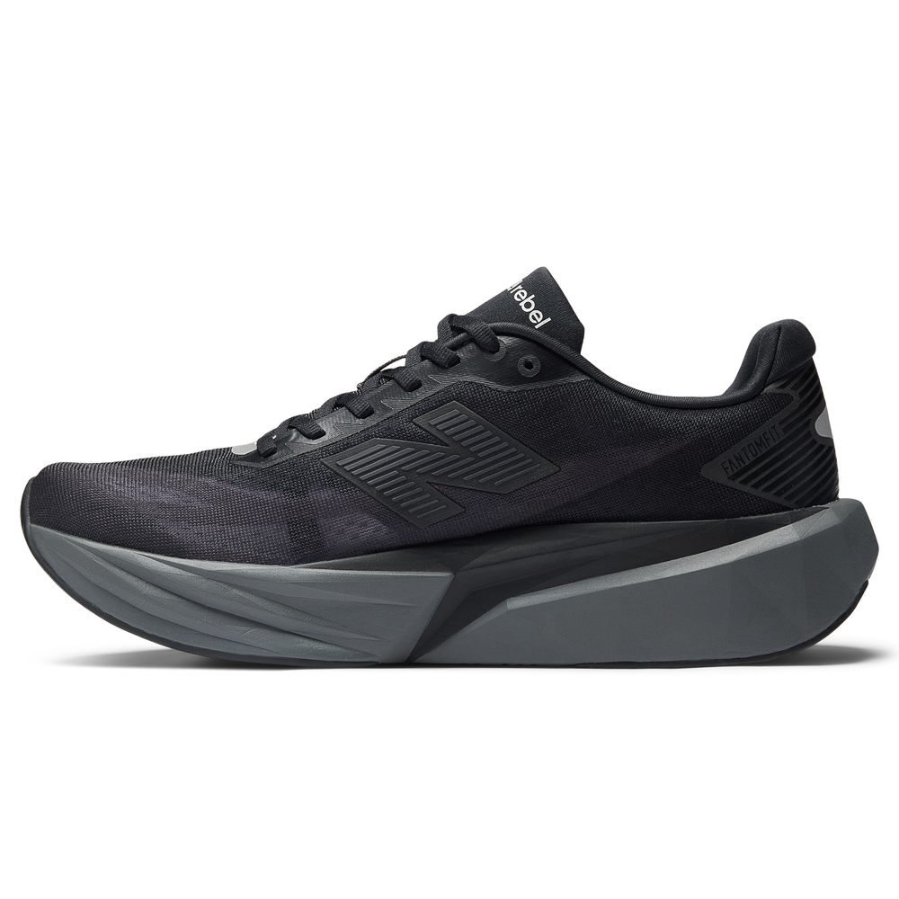 Pánske topánky New Balance FuelCell Rebel v5 MFCXLC5 – čierné