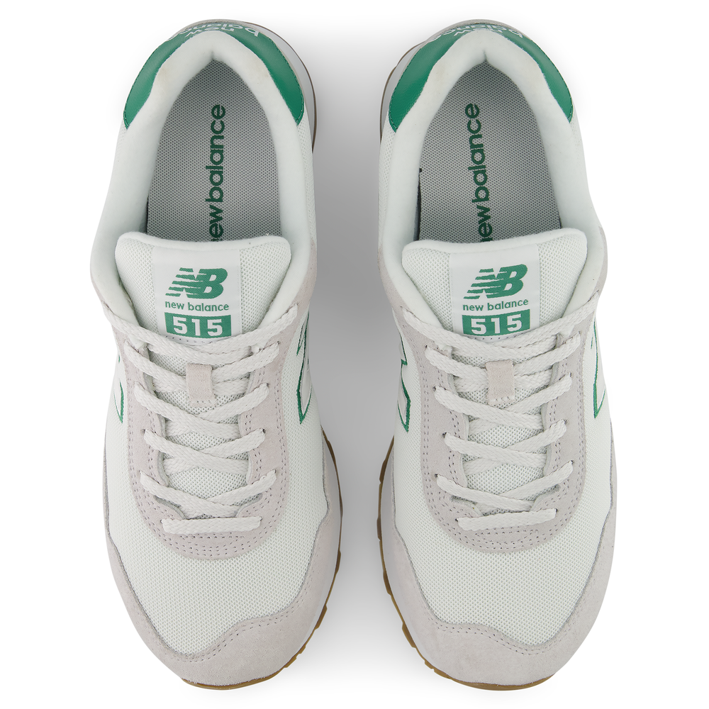 Pánske topánky New Balance M5157I4 – sivé