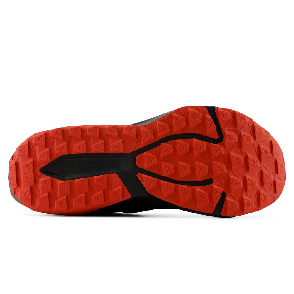 Pánske topánky New Balance DynaSoft Nitrel v6 MNTR1OX – čierné
