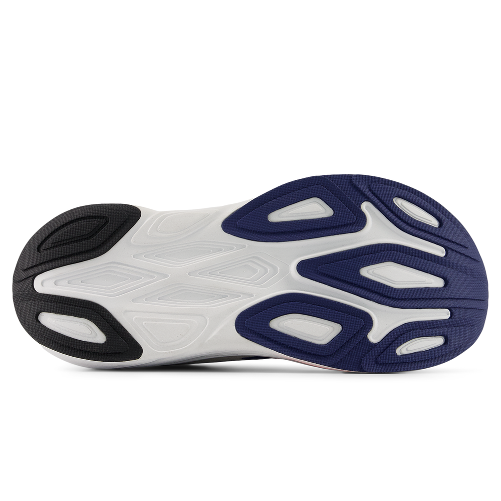 Pánske topánky New Balance Fresh Foam x More v6 MMOR2L4 – sivé