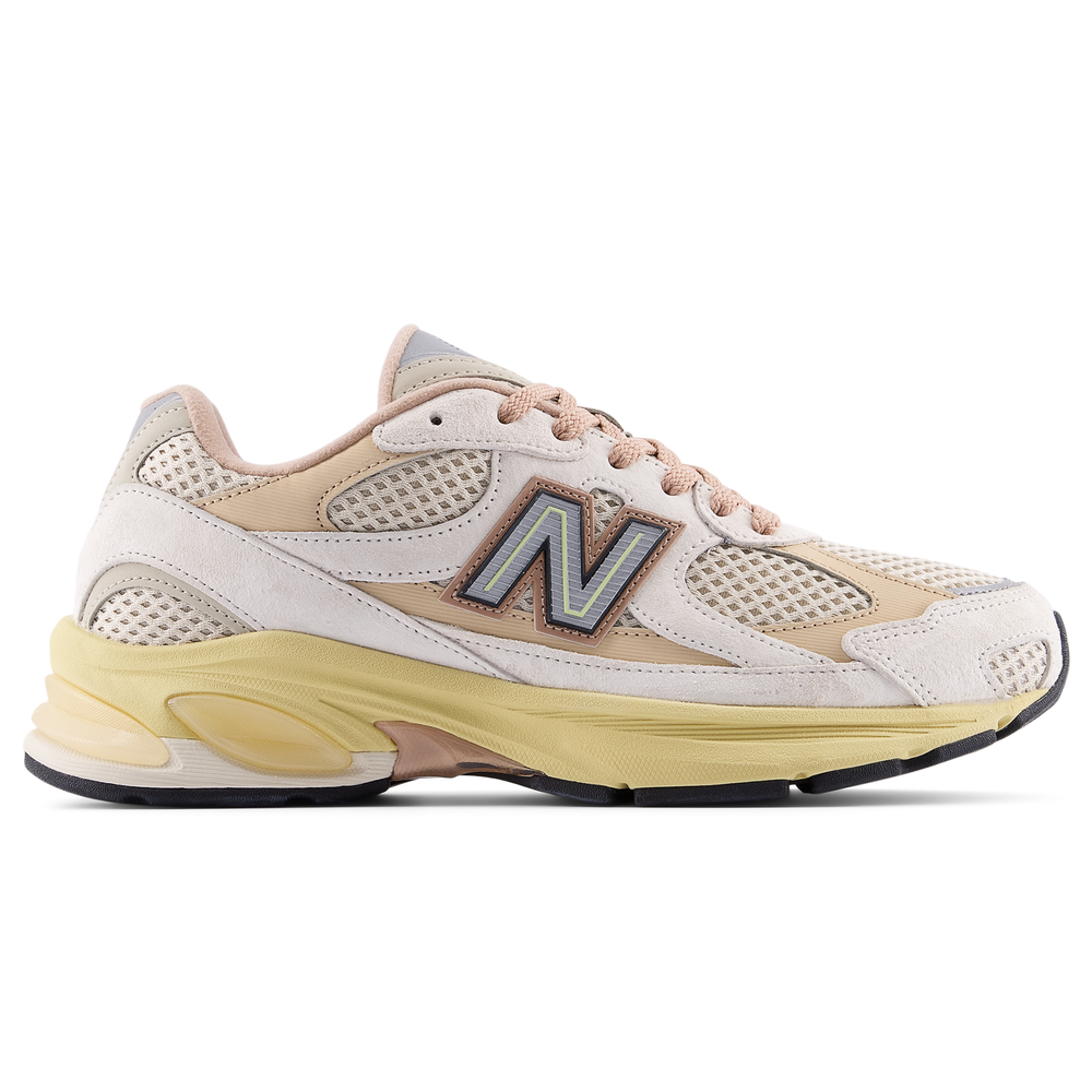 Unisex topánky New Balance U2010SGR – béžové