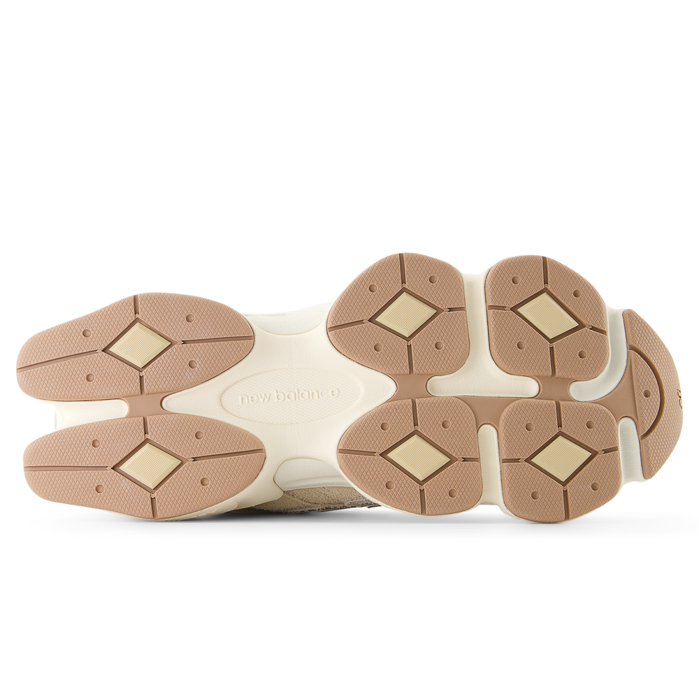 Unisex topánky New Balance U9060CCB –  béžové