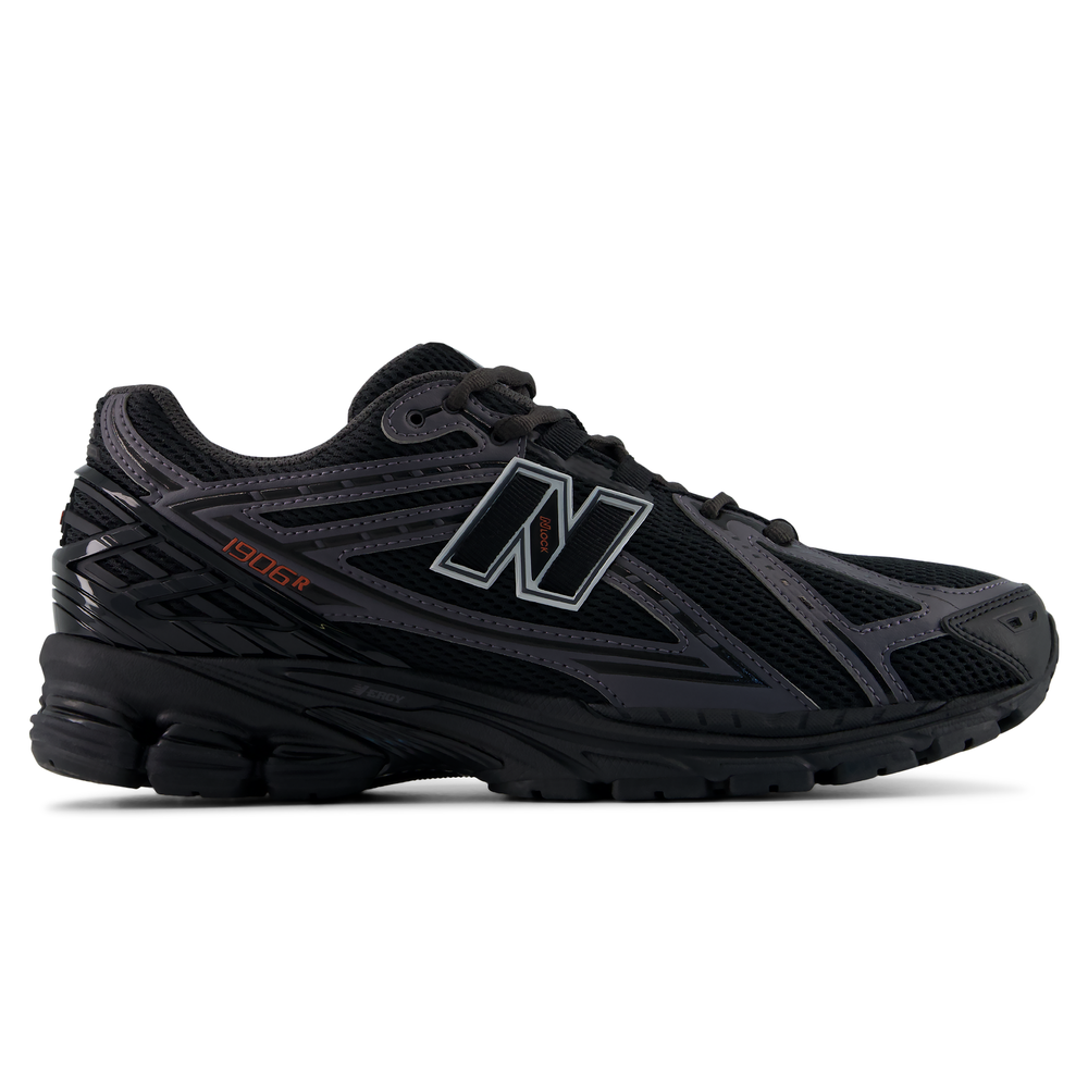 Unisex topánky New Balance U19069L0 – čierné