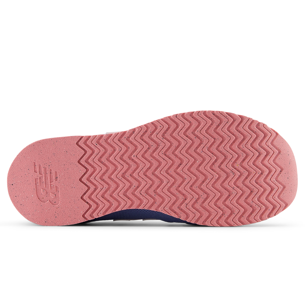 Detské topánky New Balance G3232Q2 – modré