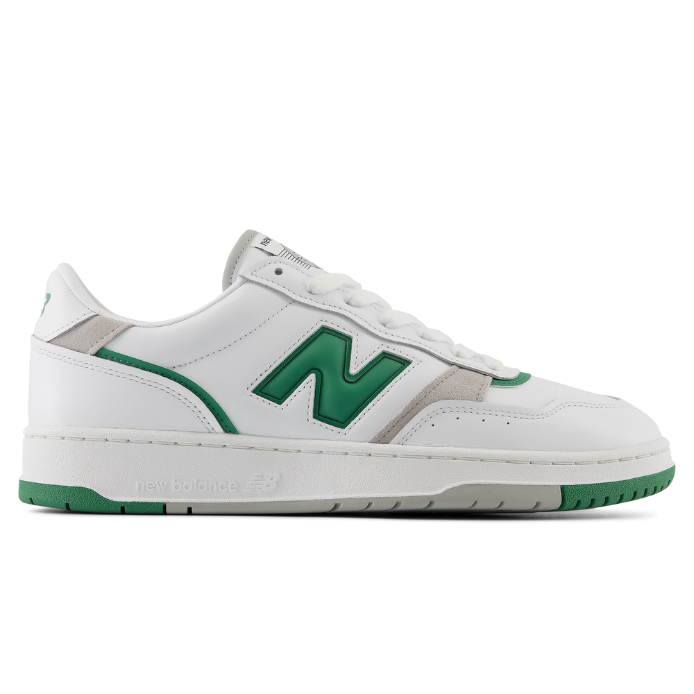 Topánky unisex New Balance U9505FA – biele