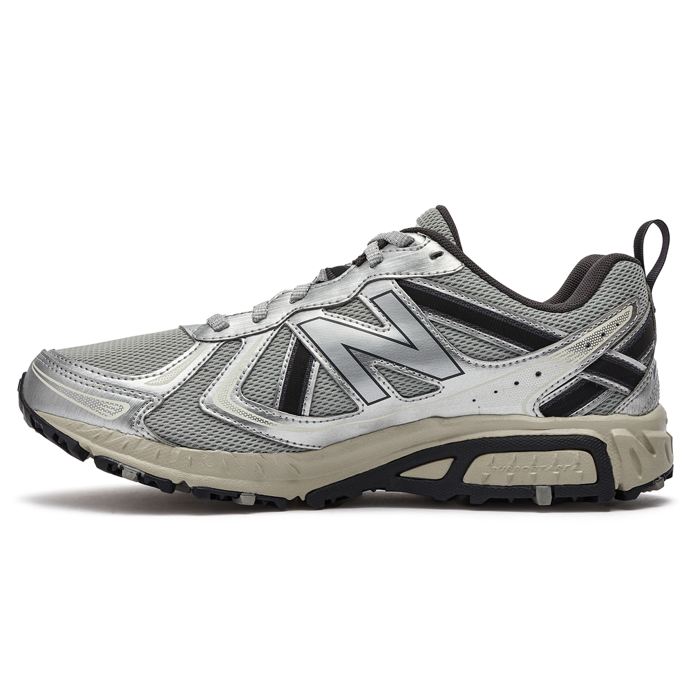 Pánske topánky New Balance MT410KR5 – sivé