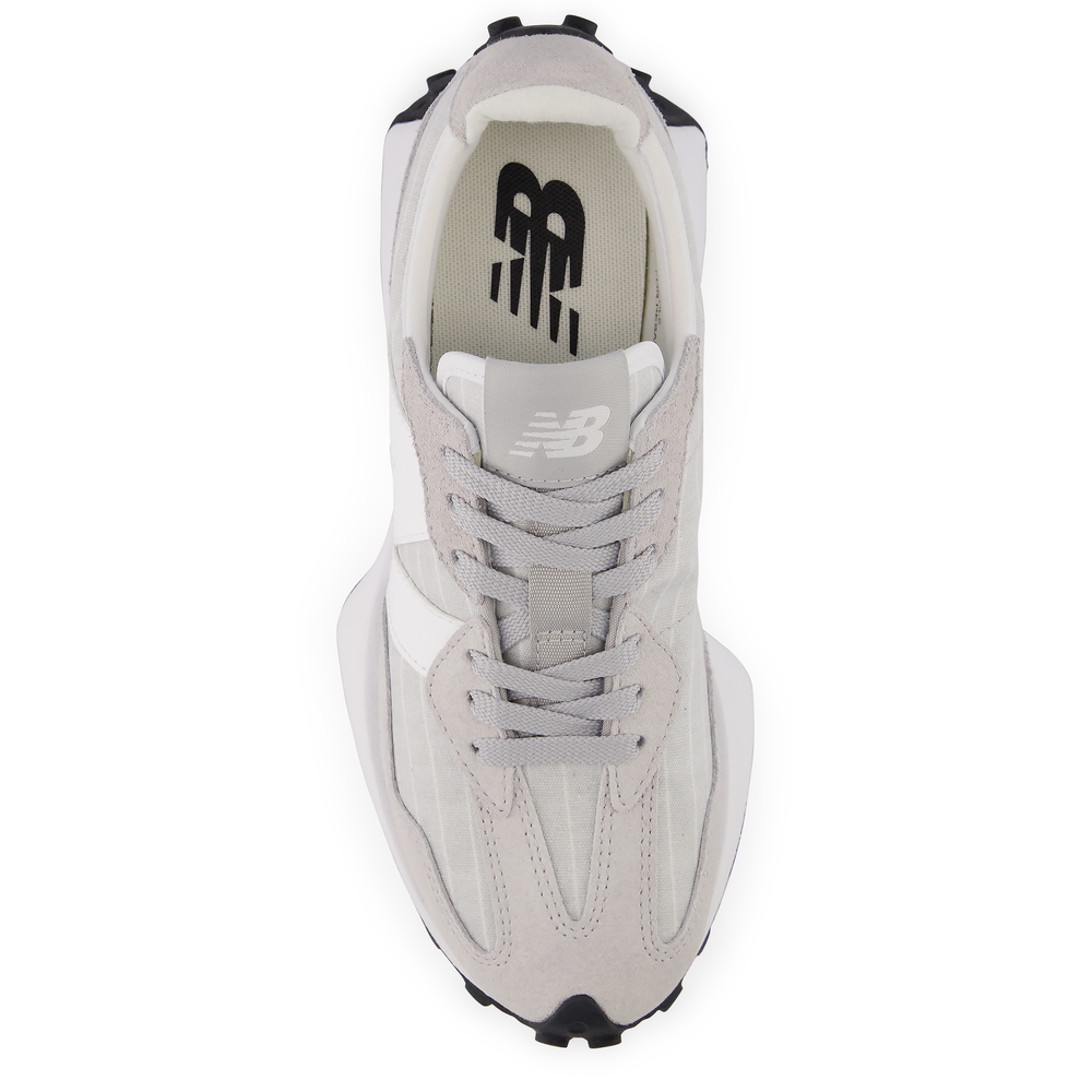 Dámske topánky New Balance W327TWA – sivé