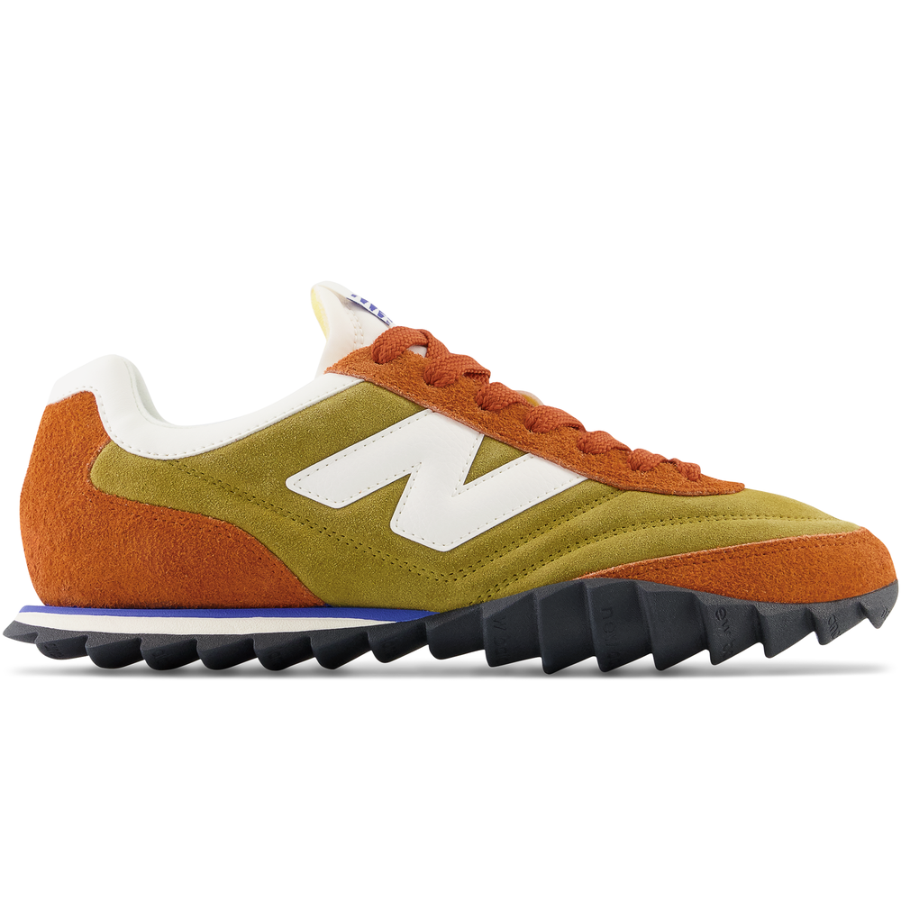 Pánske topánky New Balance URC30ND – viacfarebné