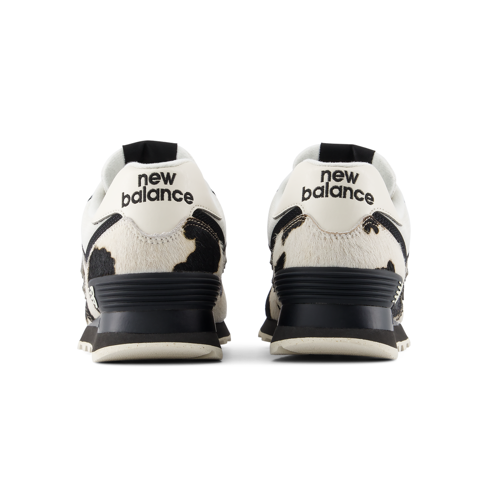 Dámske topánky New Balance W574PH – béžové