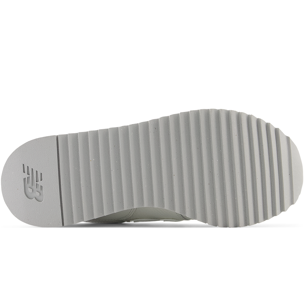 Dámske topánky New Balance WL574ZFW – biele