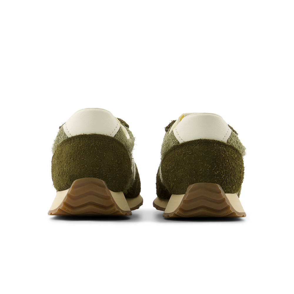 Unisex topánky New Balance U471PSA – zelené