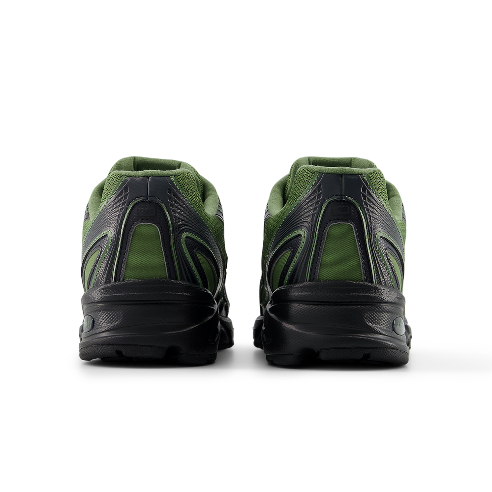 Unisex topánky New Balance U7403DN – zelené