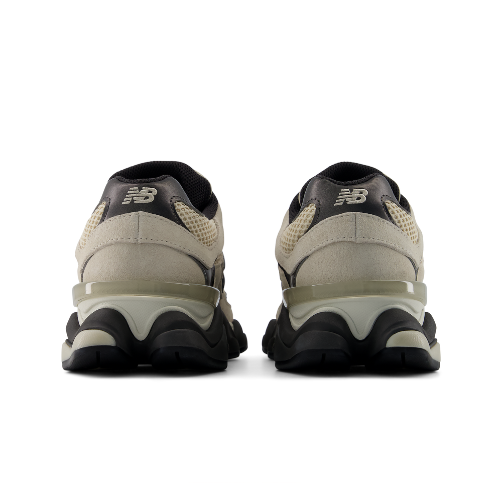 Unisex topánky New Balance U90606H1 – béžové