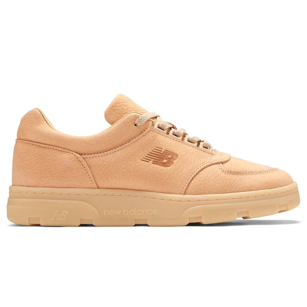 Pánske topánky New Balance Allerdale UADWVTL – béžové
