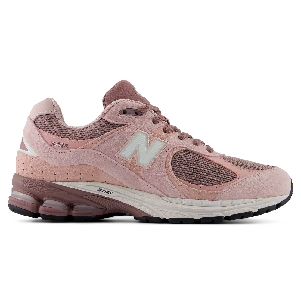 Unisex topánky New Balance U20026CU – ružové