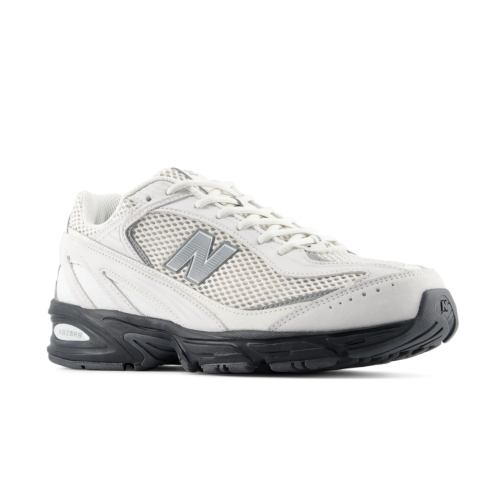 Unisex topánky New Balance U5097KB – biele