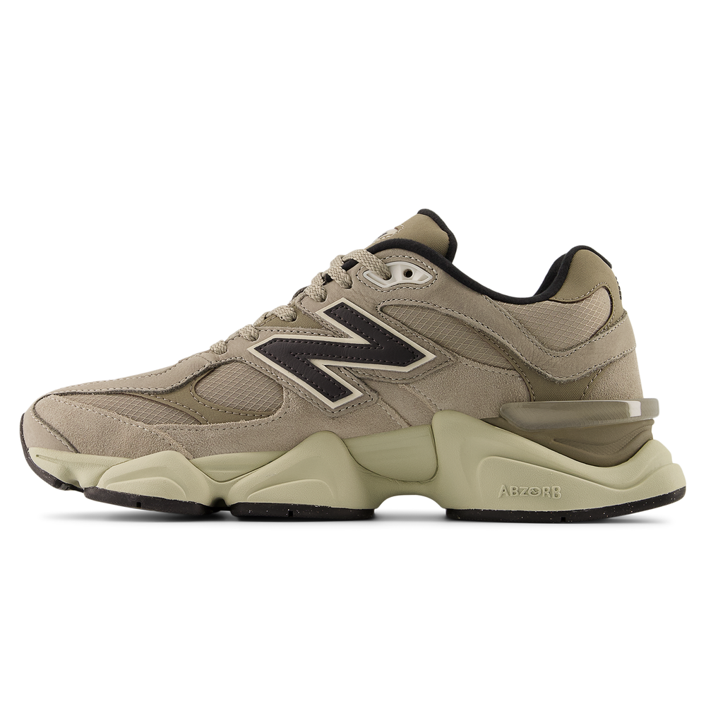 Unisex topánky New Balance U9060ORD – béžové