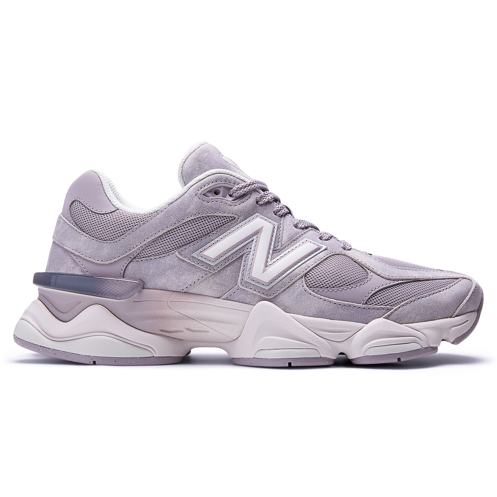 Unisex topánky New Balance U906087O – fialové