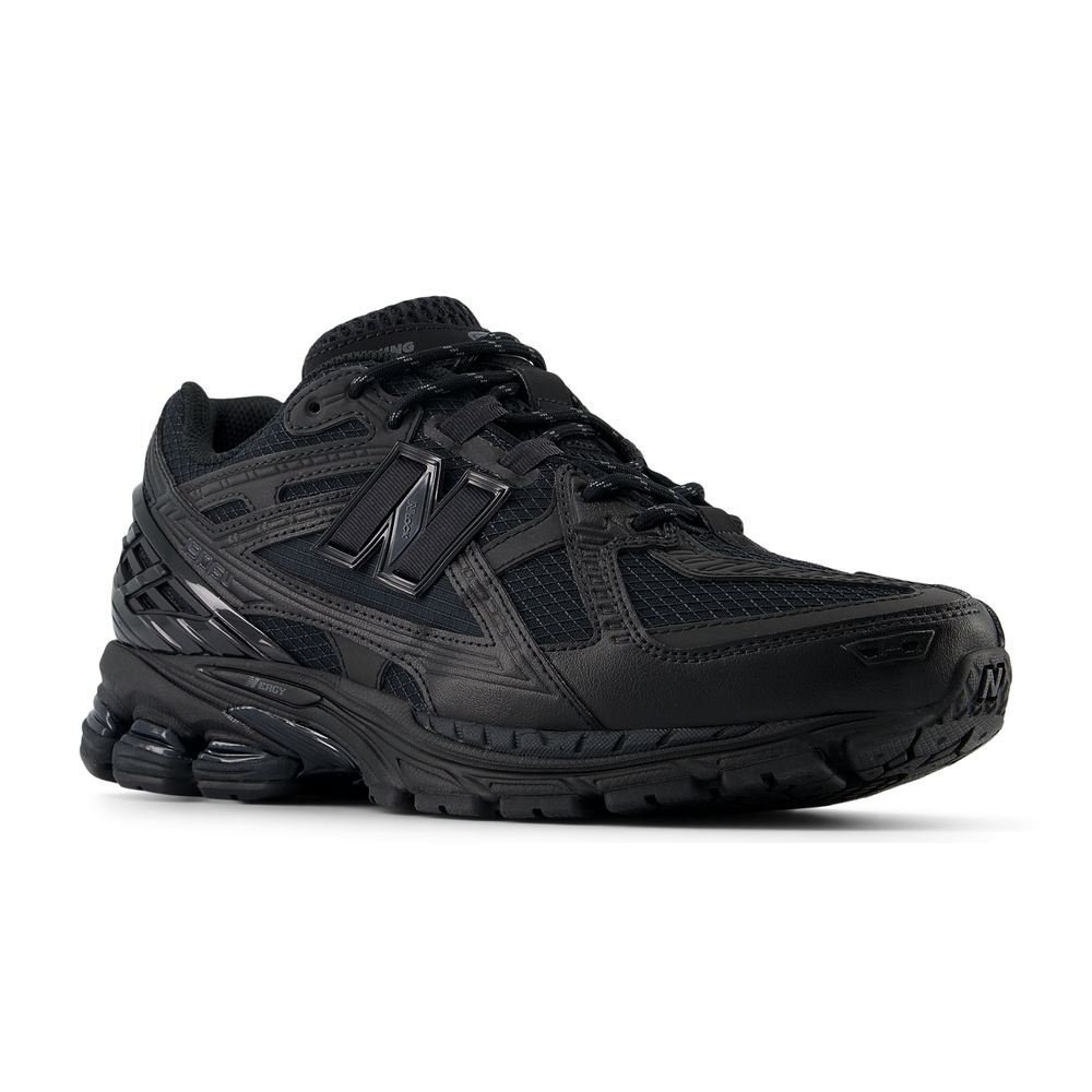 Unisex topánky New Balance M1906NJ – čierné