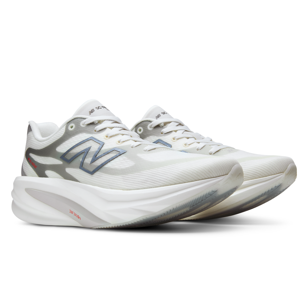 Dámske topánky New Balance Infinion SuperComp Rebel v1 WREBX42Z – biele