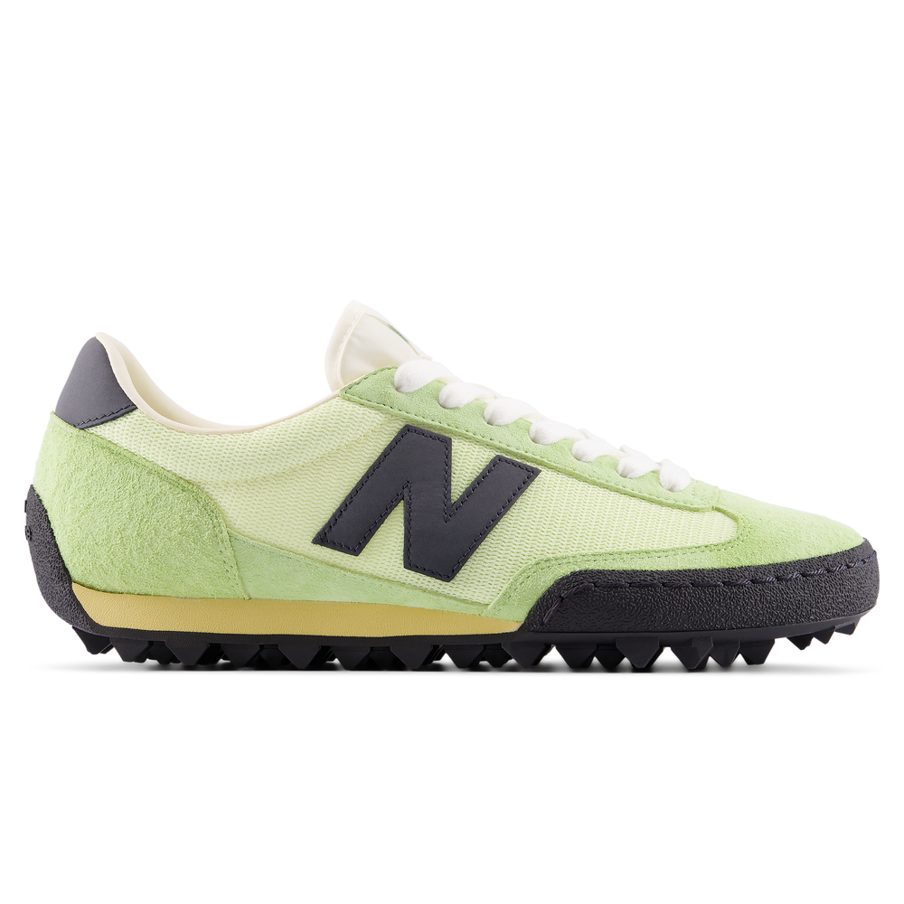 Unisex topánky New Balance Gator Run UGTR5T9 – zelené