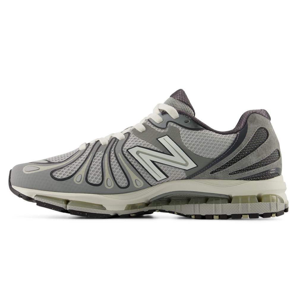 Unisex topánky New Balance U18905UY – sivé