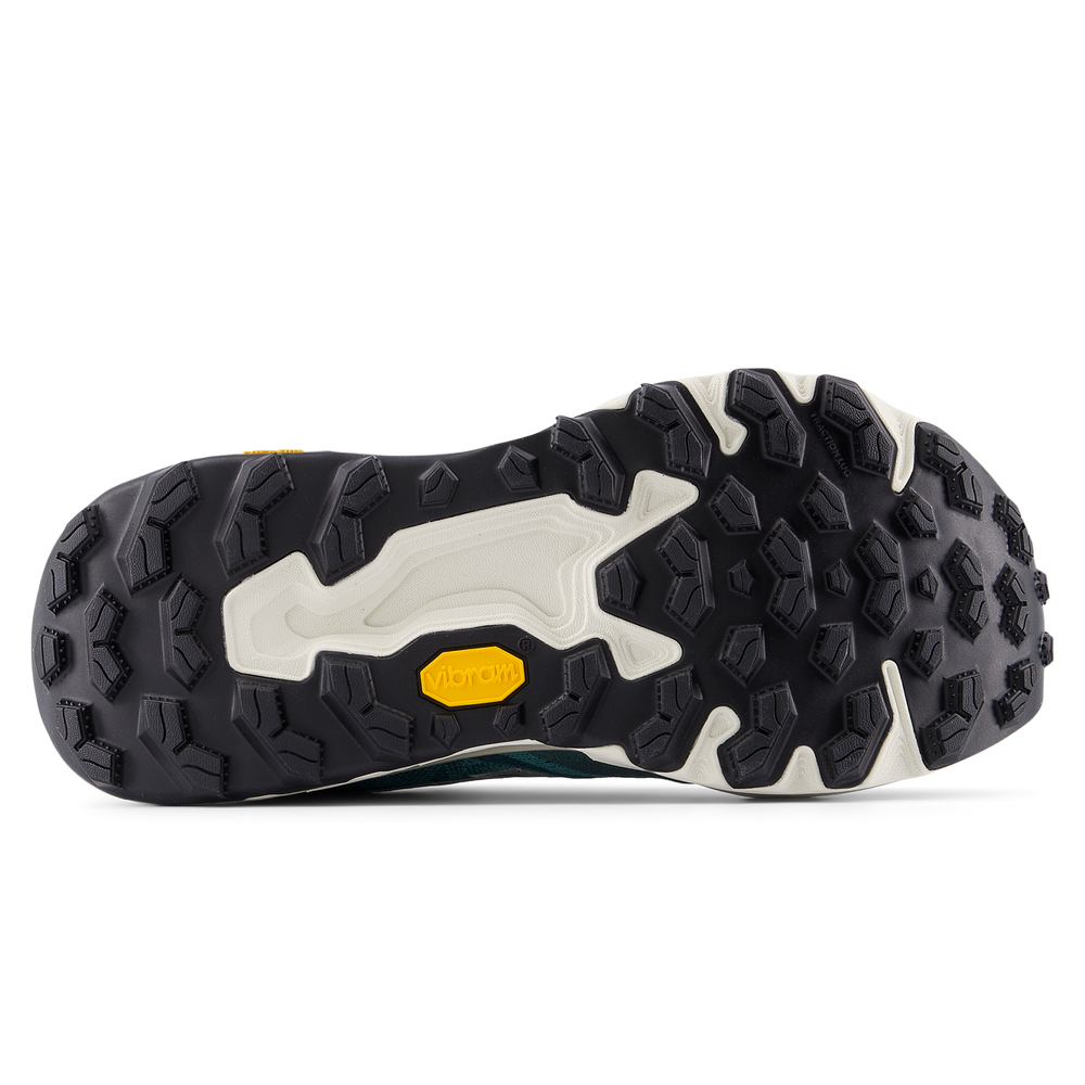 Dámske topánky New Balance Fresh Foam X Hierro v9 WHIER6LA – modré