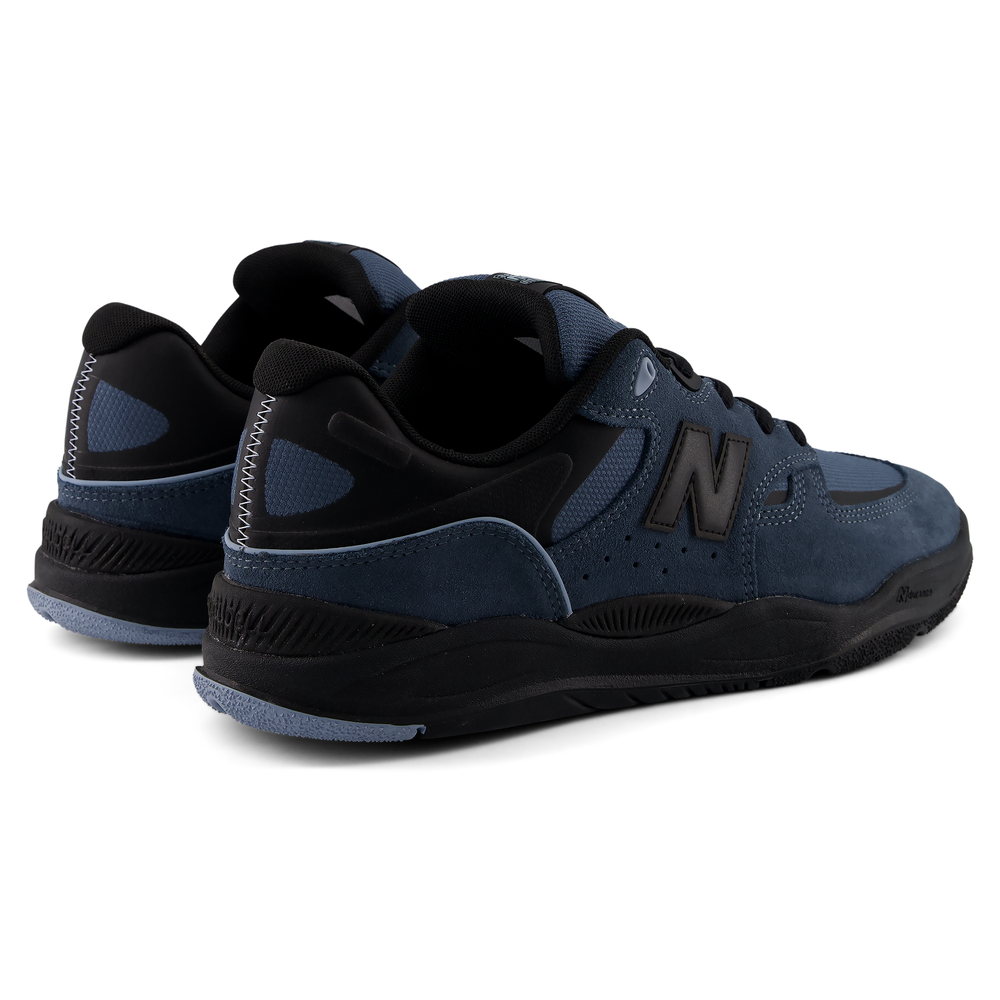 Pánske topánky New Balance Numeric UN1010D – tmavomodrá