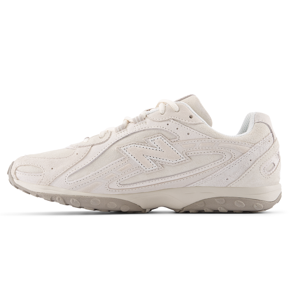 Unisex topánky New Balance U204LMMC – béžové