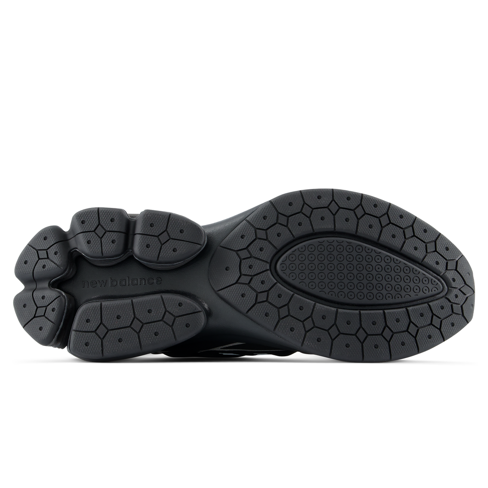 Unisex topánky New Balance ABZORB U50307G4 – čierné