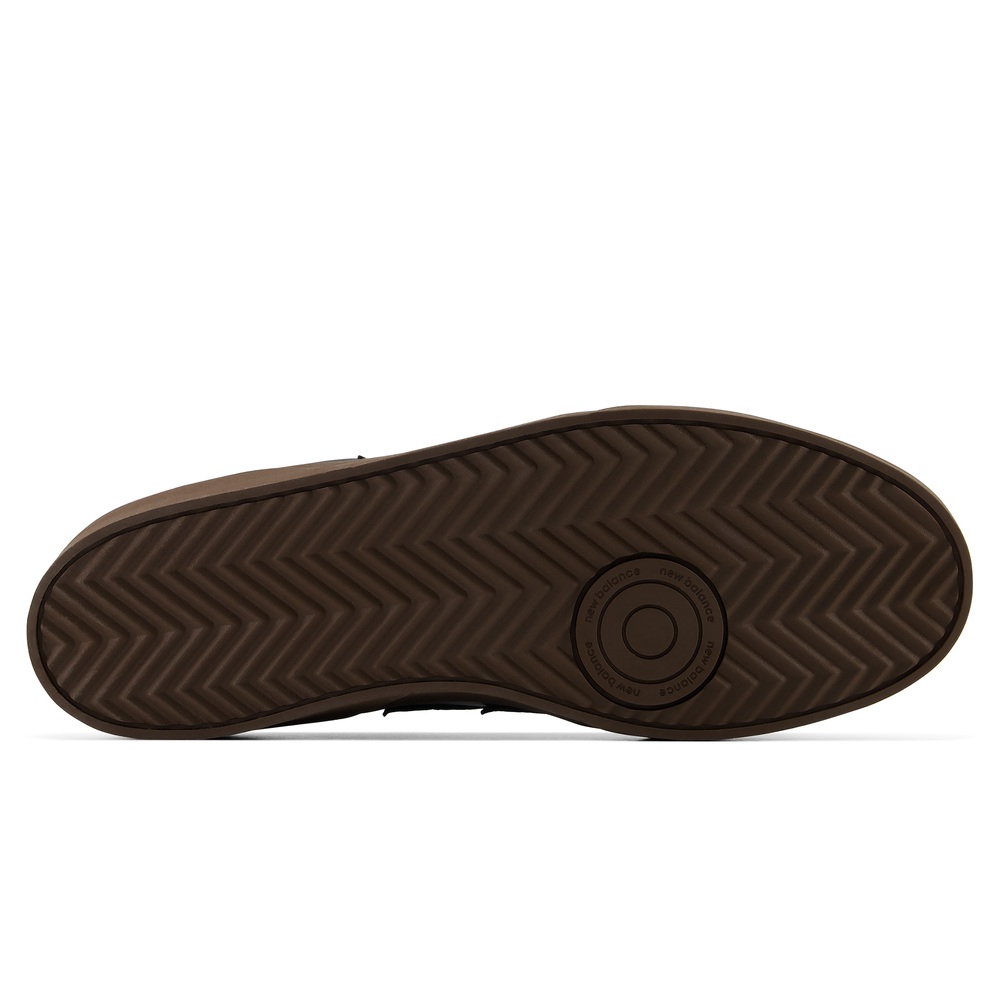 Unisex topánky New Balance U750550 – čierné