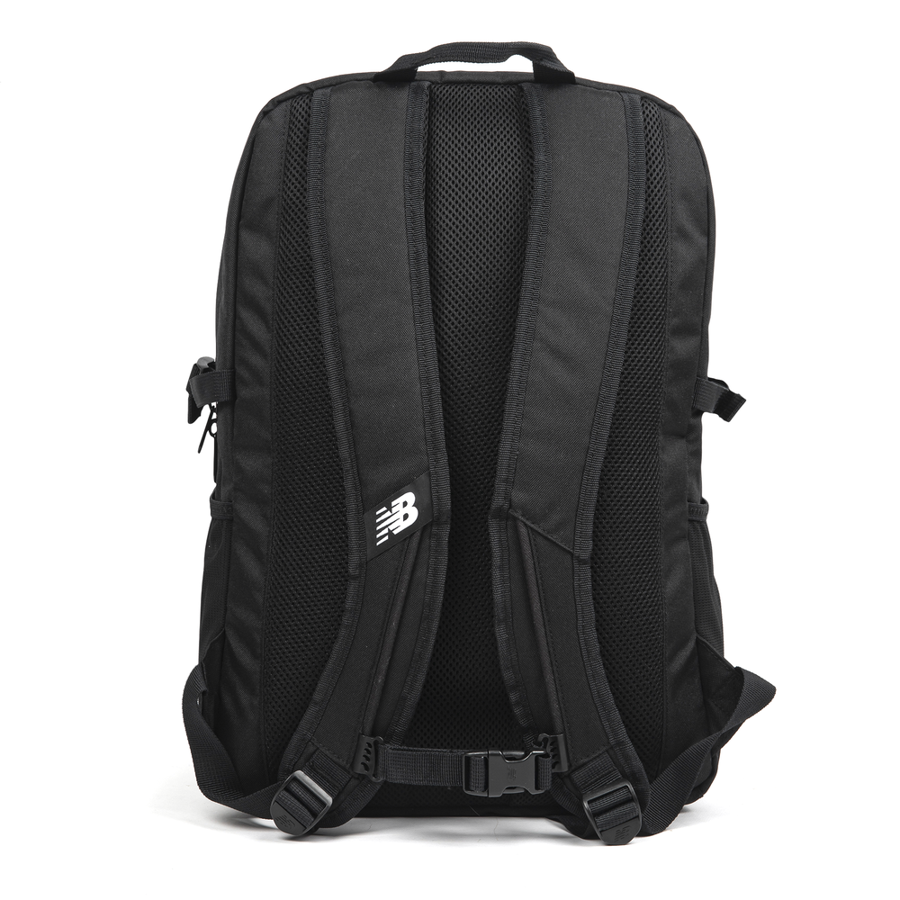 Ruksak New Balance LAB23016BK – čierne