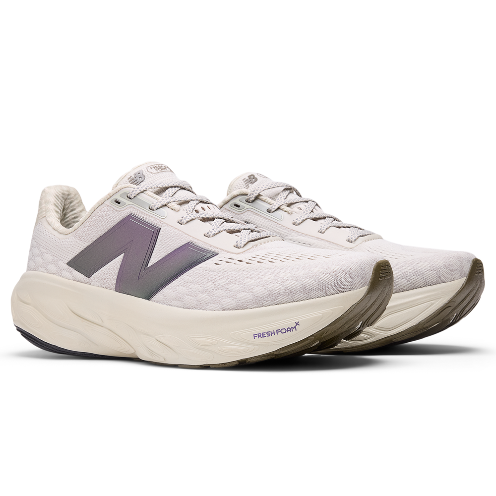 Dámske topánky New Balance Fresh Foam 1080 v14 W108014K – béžové