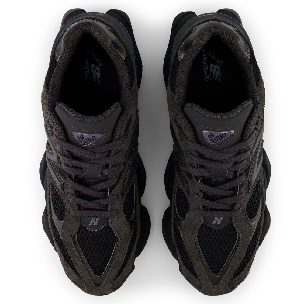 Unisex topánky New Balance U906088B – hnedá