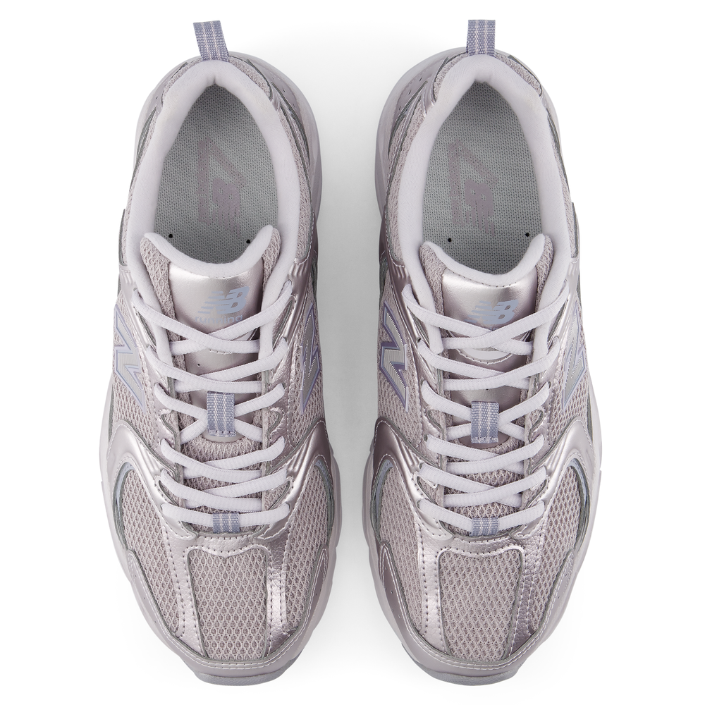 Dámske topánky New Balance U530ELG – fialové