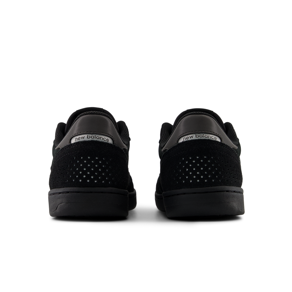 Pánske topánky New Balance Numeric UN440BVU – čierné