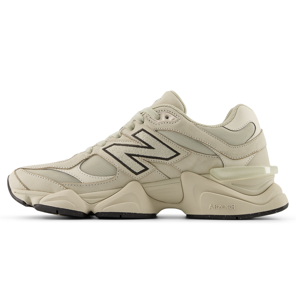 Unisex topánky New Balance U906078T – béžové