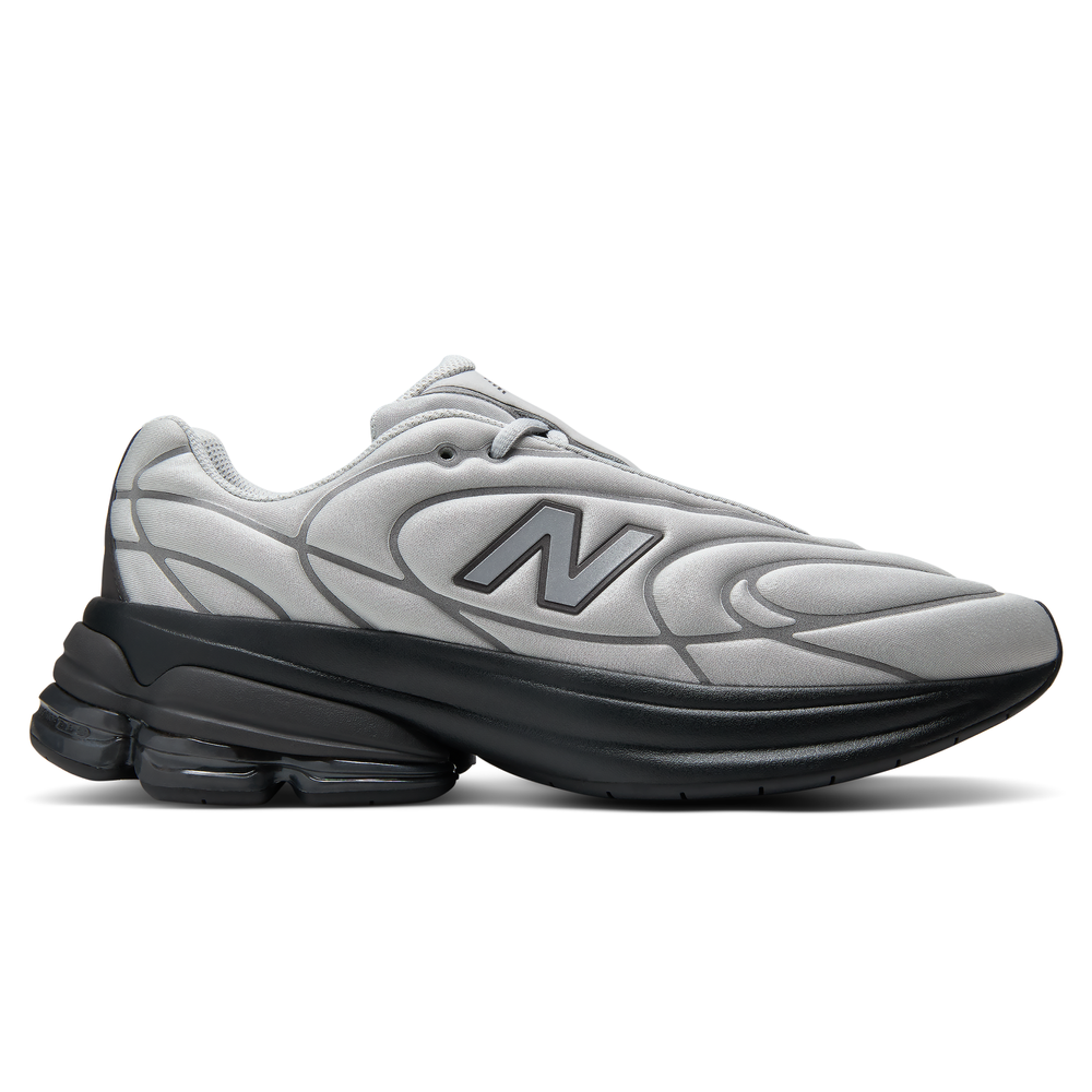 Unisex topánky New Balance ABZORB U50303L3 – sivé