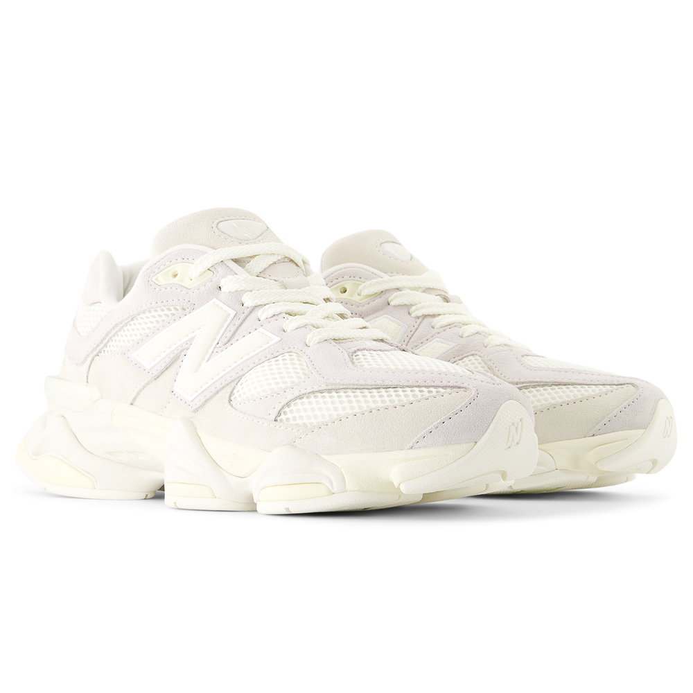 Unisex topánky New Balance U9060ERB – béžové