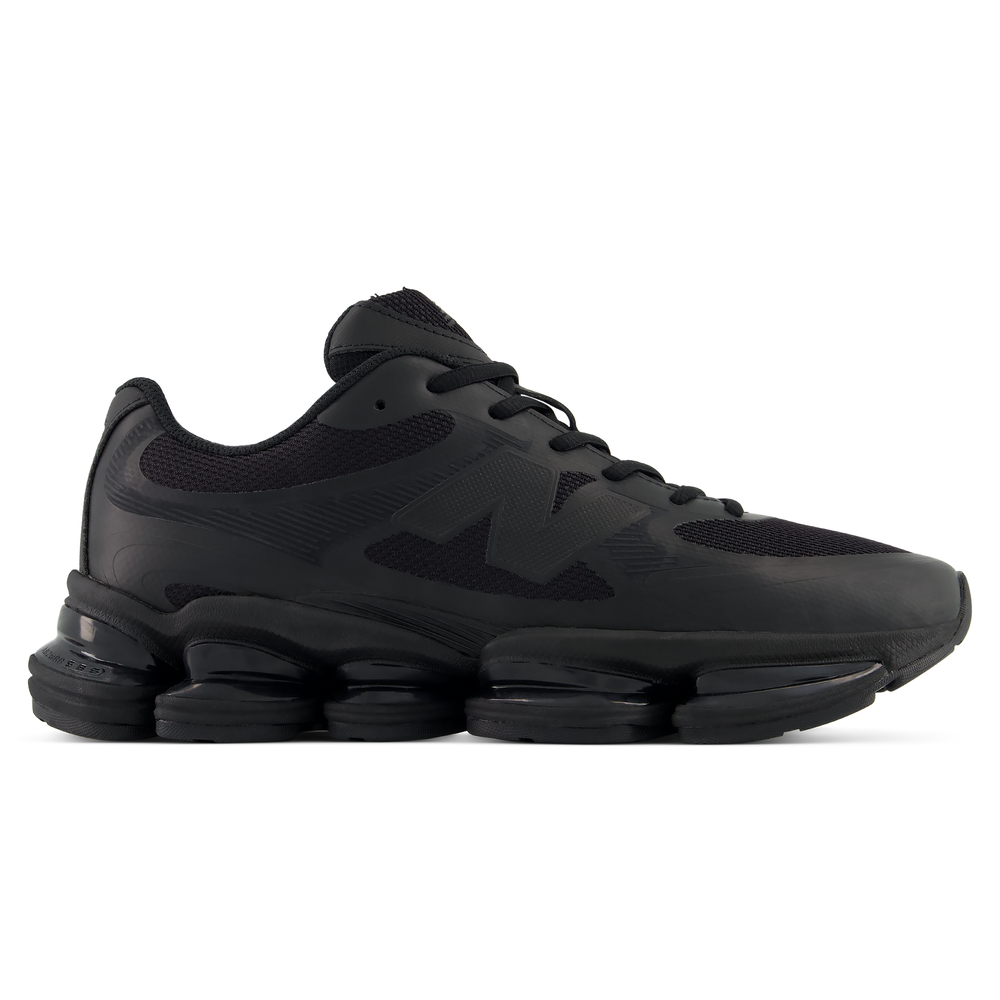 Unisex topánky New Balance ABZORB U20005L0 – čierné