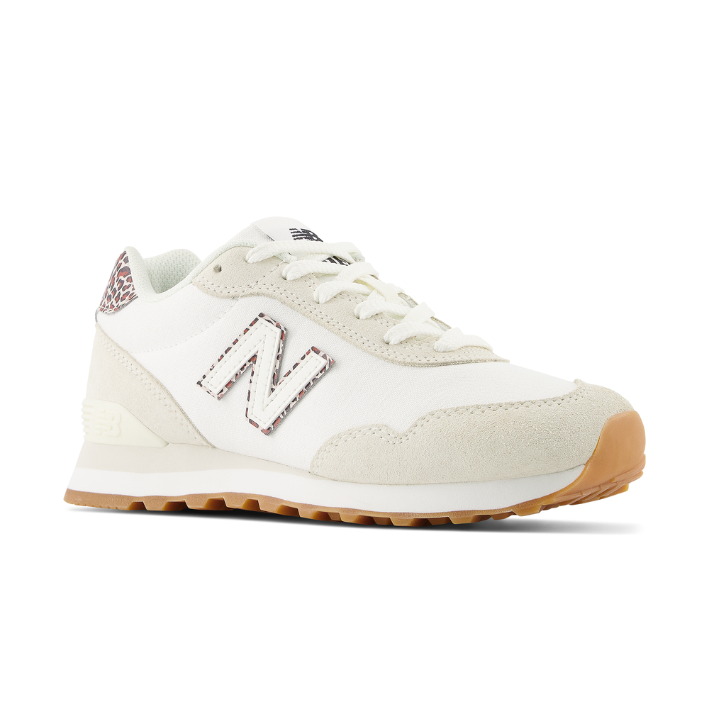 Dámske topánky New Balance WL515SO3 – béžové