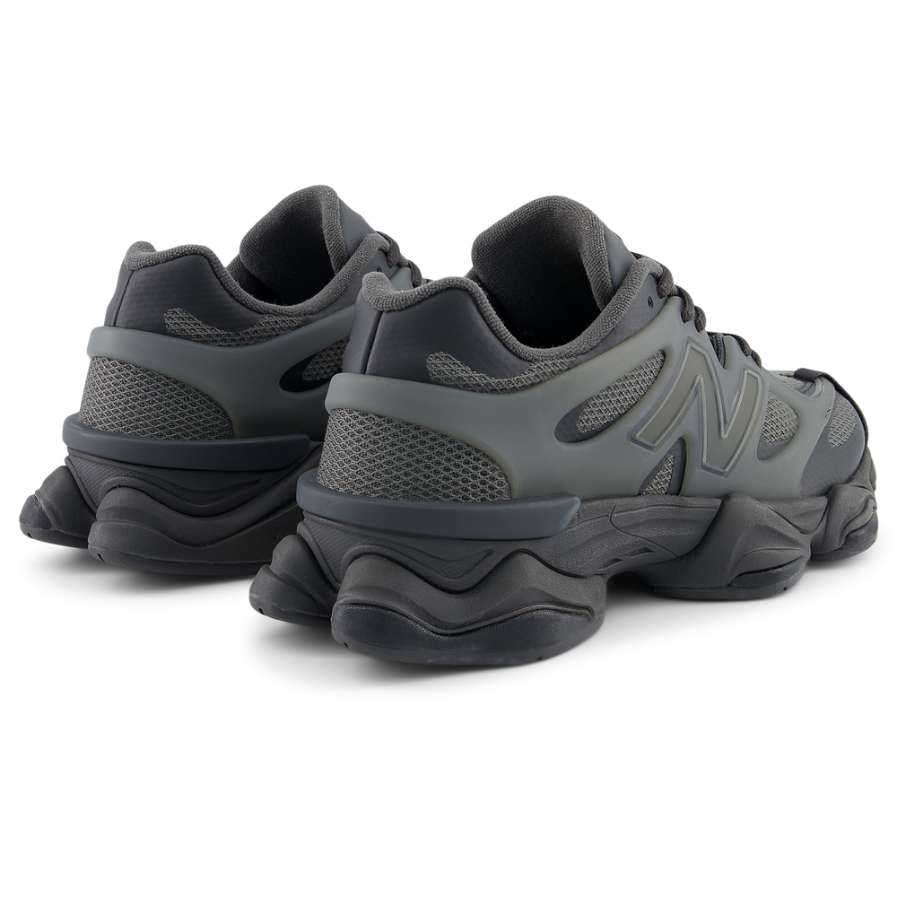 Unisex topánky New Balance U9060IAA – sivé