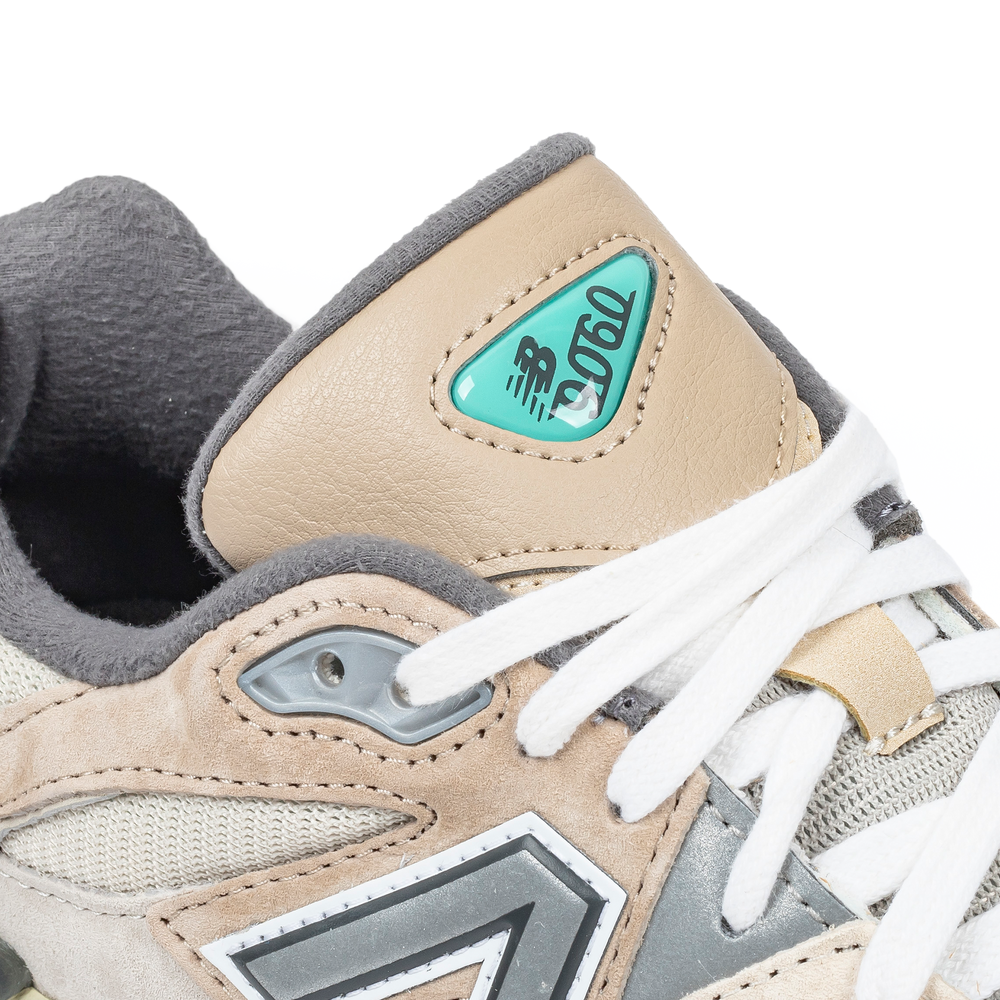 Topánky New Balance U9060MAC – béžové